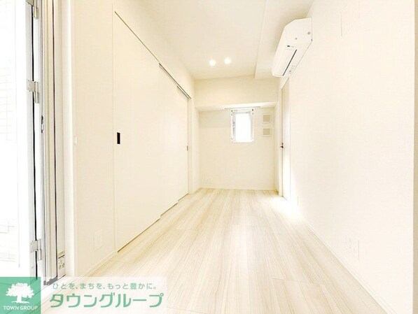 パークアクシス神田レジデンスの物件内観写真